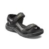 Ecco Offroad Black Men'S | Sandals