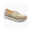 Samuel Hubbard New Endeavor Driftwood Natural | Casual