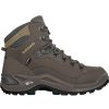 Lowa Renegade Gtx Slate Olive Men'S | Boots