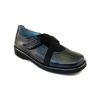 Thierry Rabotin Lena Navy Nappa | Casual