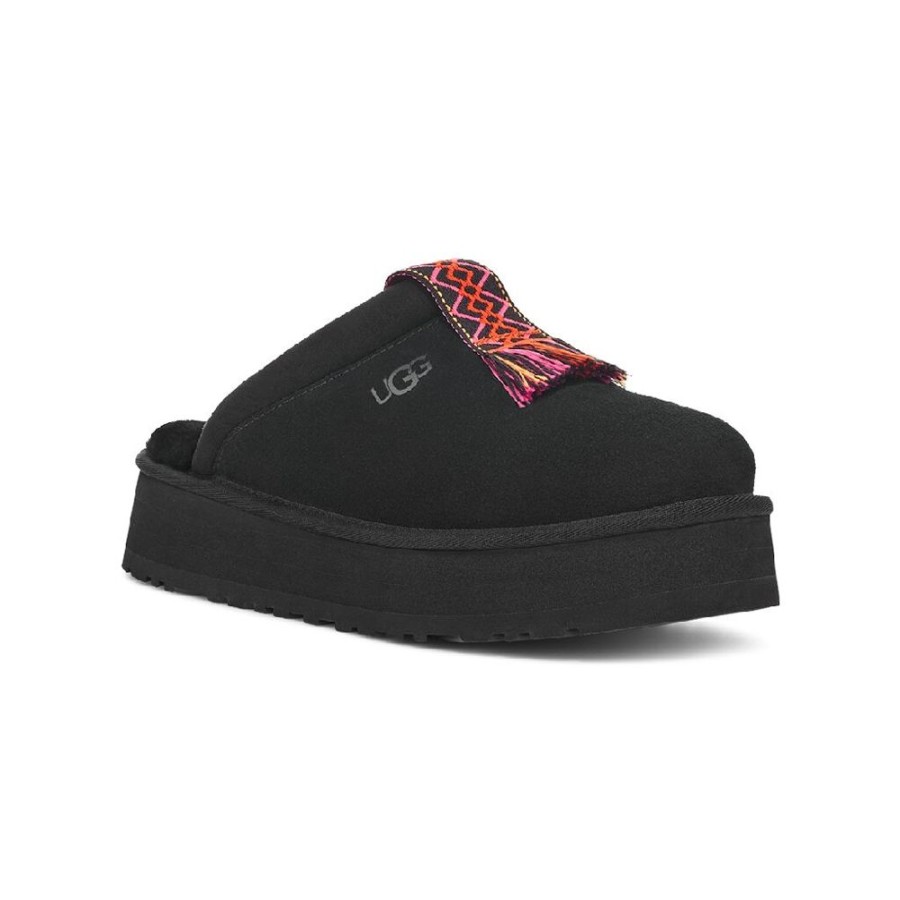 UGG® Tazzle Black | Slippers