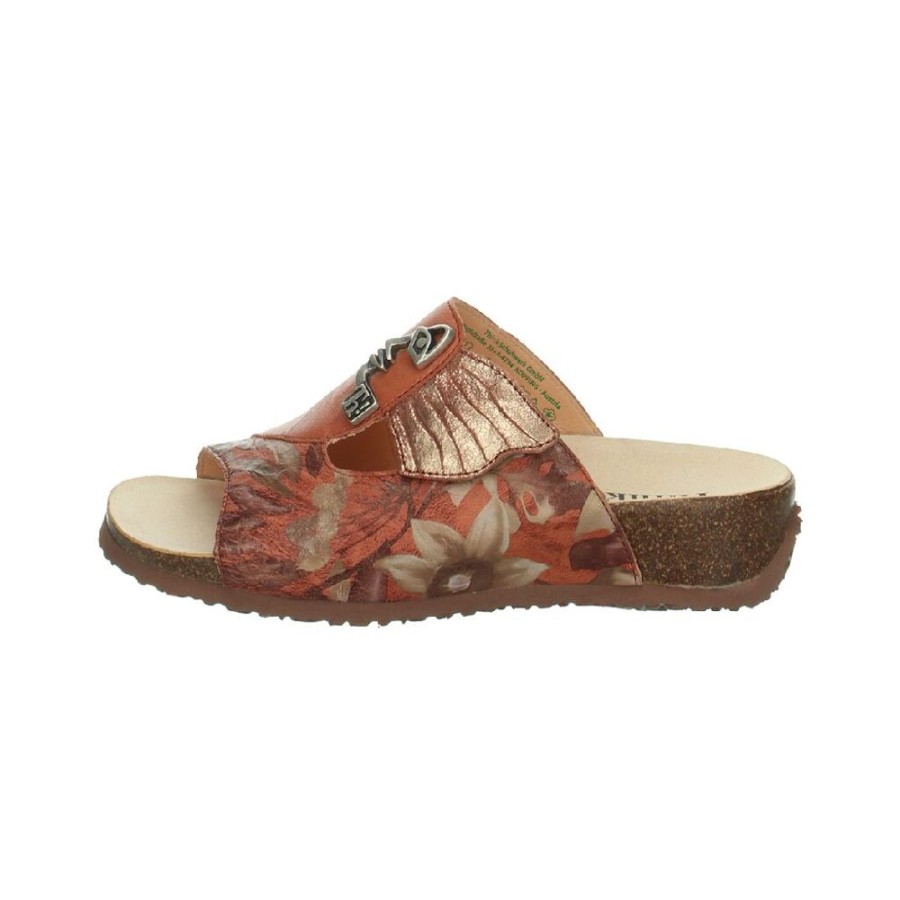 Think Mizzi Mango 000124 5080 Women'S | Sandals