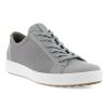 Ecco Soft 7 Woven Wild Dove Men'S | Casual