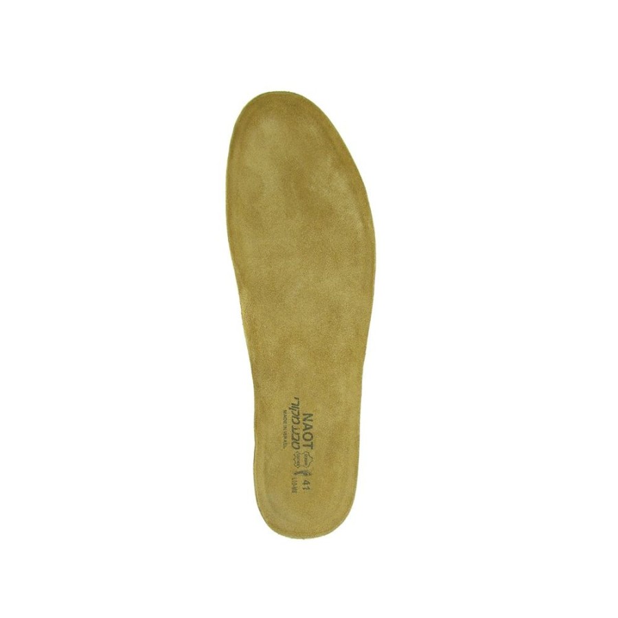 Naot Executive Footbed (22) | Footbeds