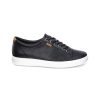 Ecco Soft 7 Sneaker Women'S Black | Casual