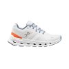 On Cloudrunner Undyed White Flame Women'S | Athletic