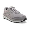 Brooks Running Addiction Walker Suede Alloy Oyster Peach Women'S | Athletic