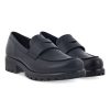 Ecco Modtray Penny Loafer Black Women'S | Dress