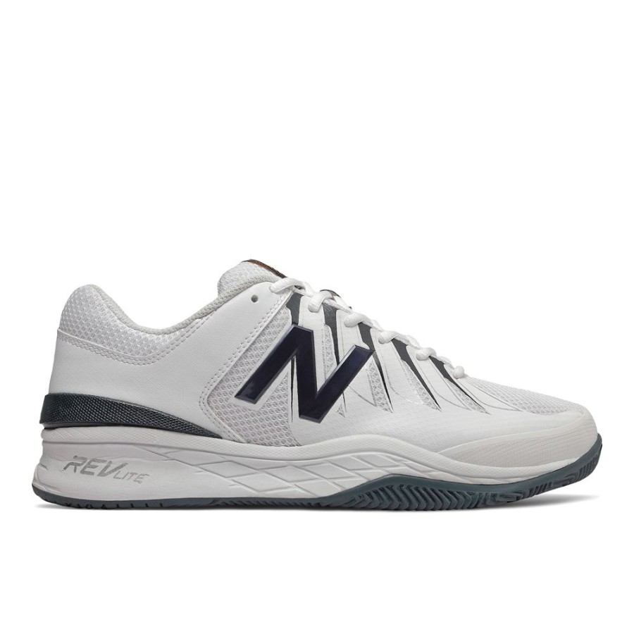 New Balance Mc1006Bw Men'S | Athletic