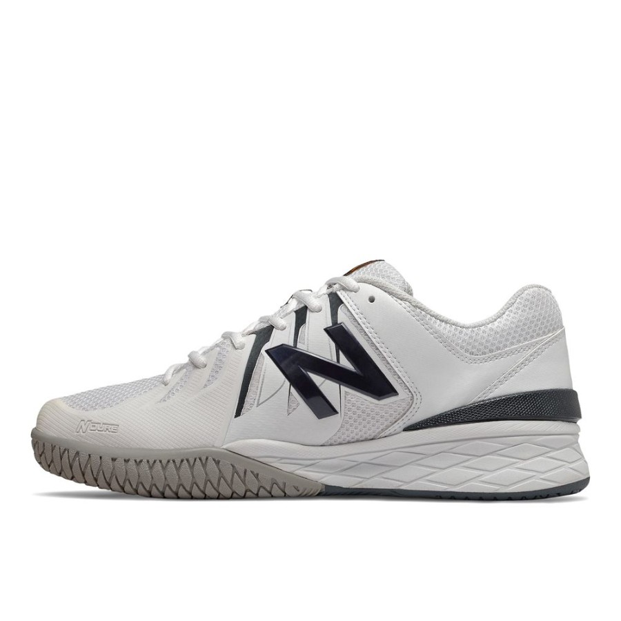 New Balance Mc1006Bw Men'S | Athletic