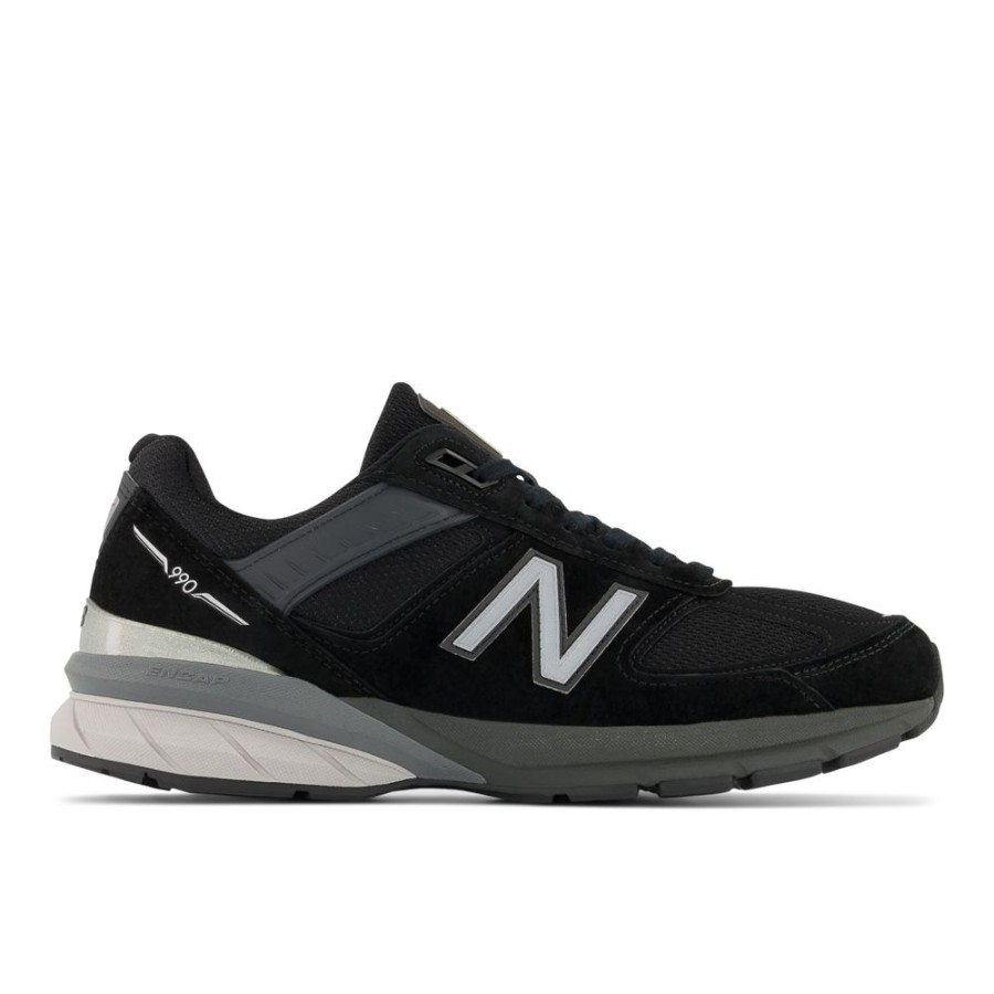 New Balance M990Bk5 Men'S | Athletic