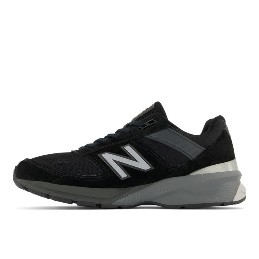 New Balance M990Bk5 Men'S | Athletic