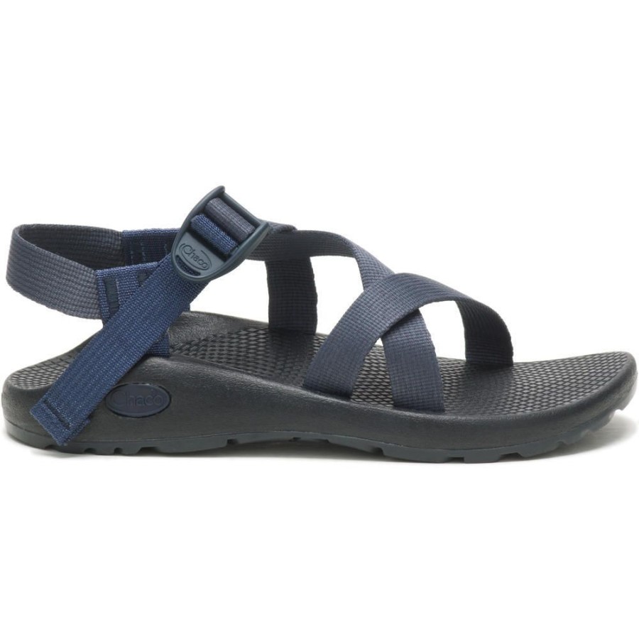 Chaco Z1 Classic Navy Marine Women'S | Sandals