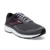 Brooks Running Dyad 11 Blackend Pearl Alloy Red Men'S | Athletic