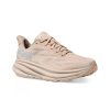 Hoka Clifton 9 Shifting Sand Eggnog Women'S | Athletic