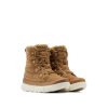 Sorel Explorer Ii Cozy Delta Fawn | Boots