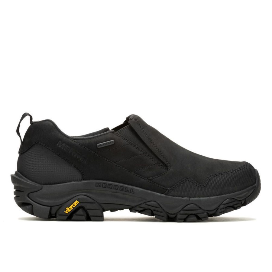 Merrell Coldpack 3 Thermo Black Men'S | Casual