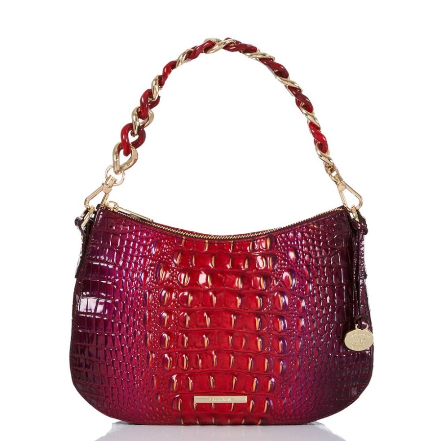 Brahmin Mod Shayna Ruby Ombre Melbourne | Bags