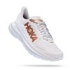 Hoka Mach 5 White Copper Women'S | Athletic