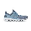 On Cloudswift Lake Sky Women'S | Athletic