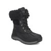 UGG® Adirondack Iii Total Black Women'S | Boots