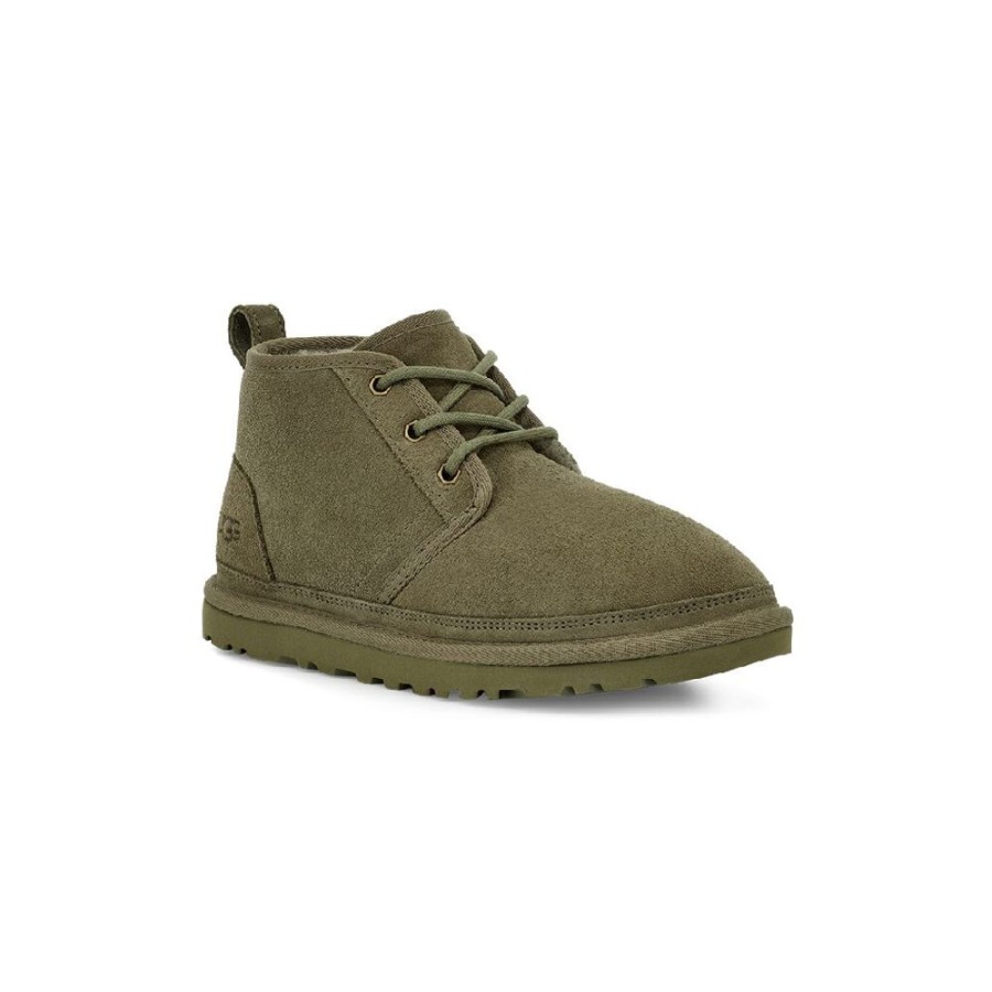 UGG® Neumel Burnt Olive Women'S | Boots