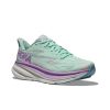 Hoka Clifton 9 Sunlit Ocean Lilac Mist Women'S | Athletic