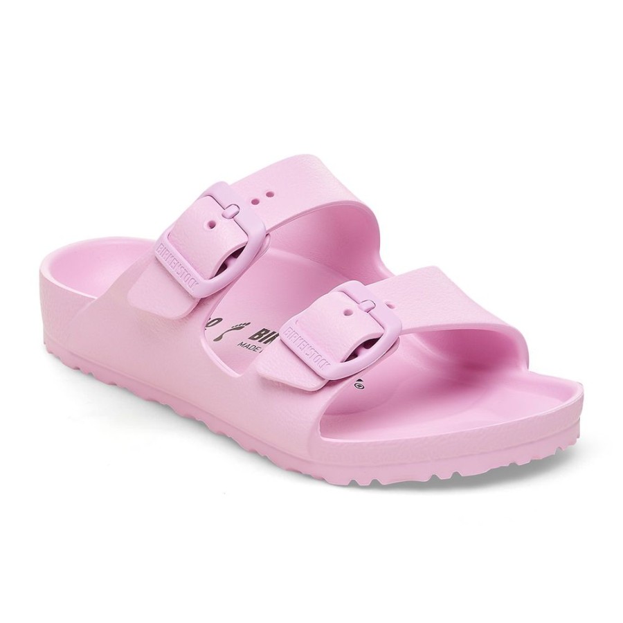 Birkenstock Arizona Eva Fondant Pink Kid'S | Girls