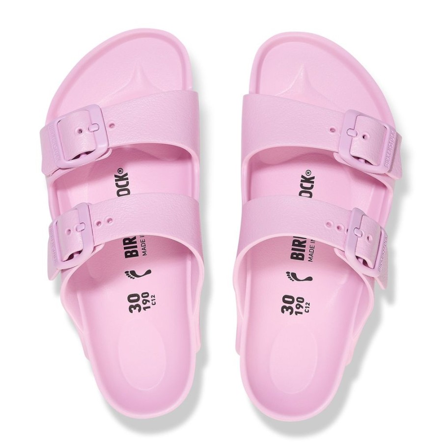 Birkenstock Arizona Eva Fondant Pink Kid'S | Girls