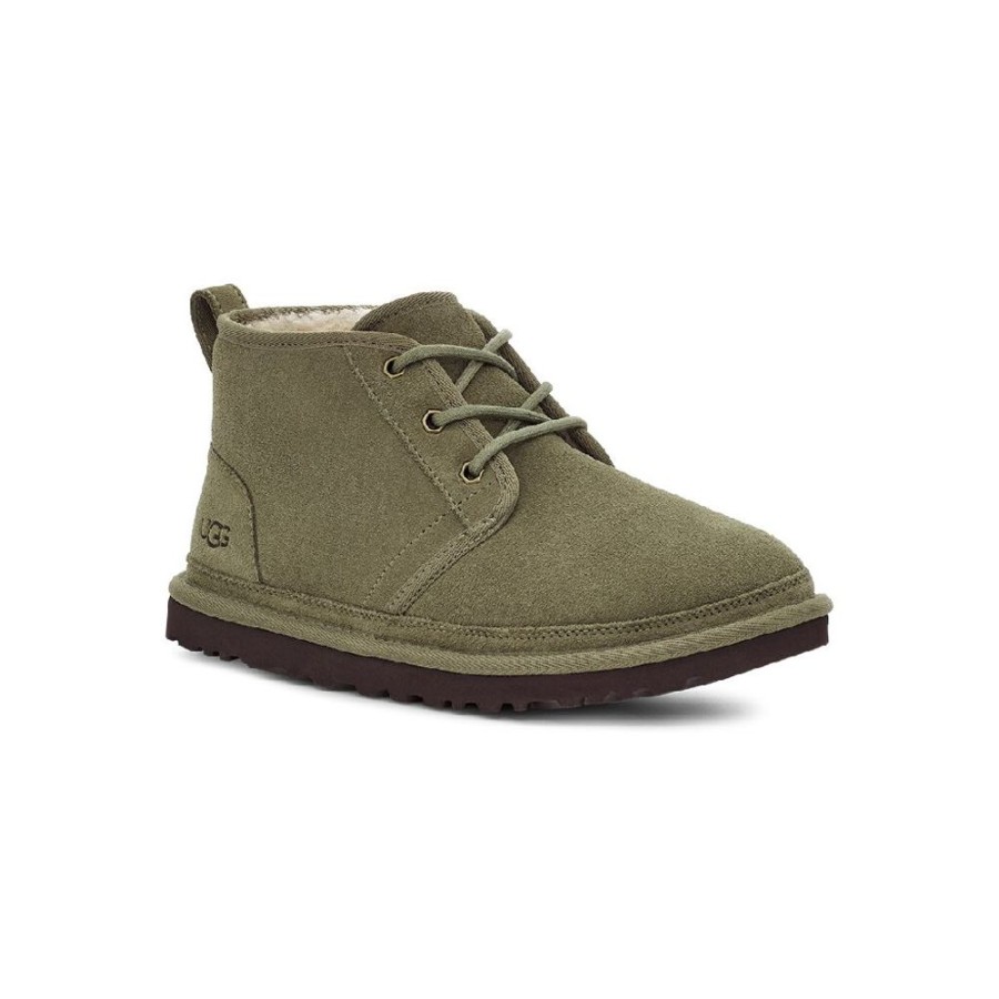 UGG® Neumel Burnt Olive Men'S | Boots