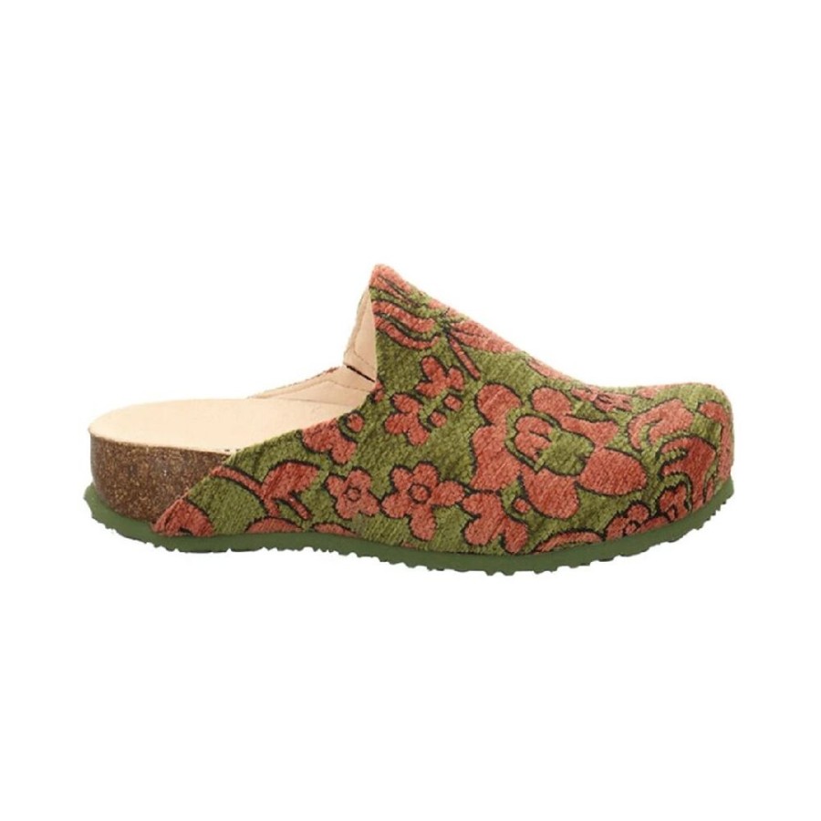 Think Julia Jade 667-9030 Women'S | Clogs