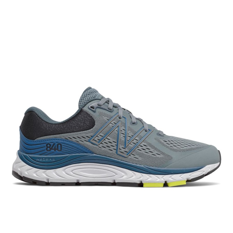 New Balance M840Lb5 Men'S | Athletic