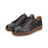 Mephisto Harrison Black Men'S | Casual