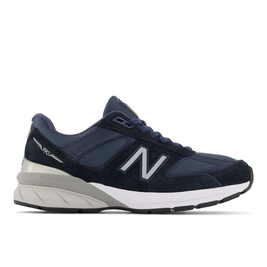 New Balance M990Nv5 Men'S | Athletic