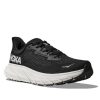 Hoka Arahi 7 Black White Women'S | Athletic