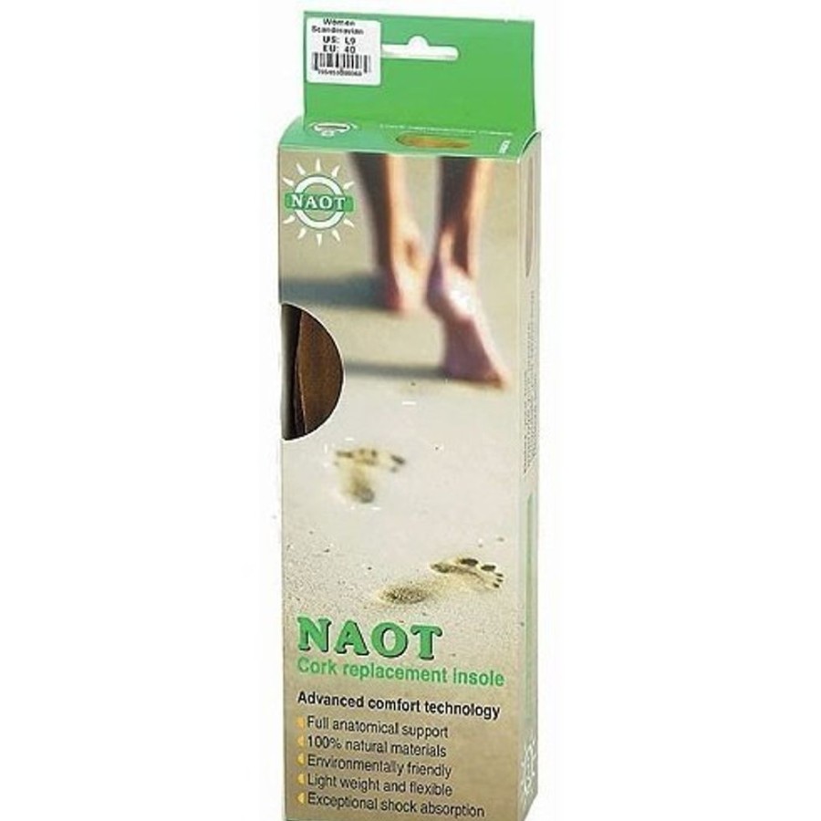 Naot Naot Women'S Koru Footbed | Footbeds