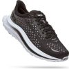 Hoka Kawana Black White Men'S | Athletic