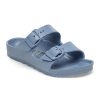 Birkenstock Arizona Eva Elemental Blue Kid'S | Girls