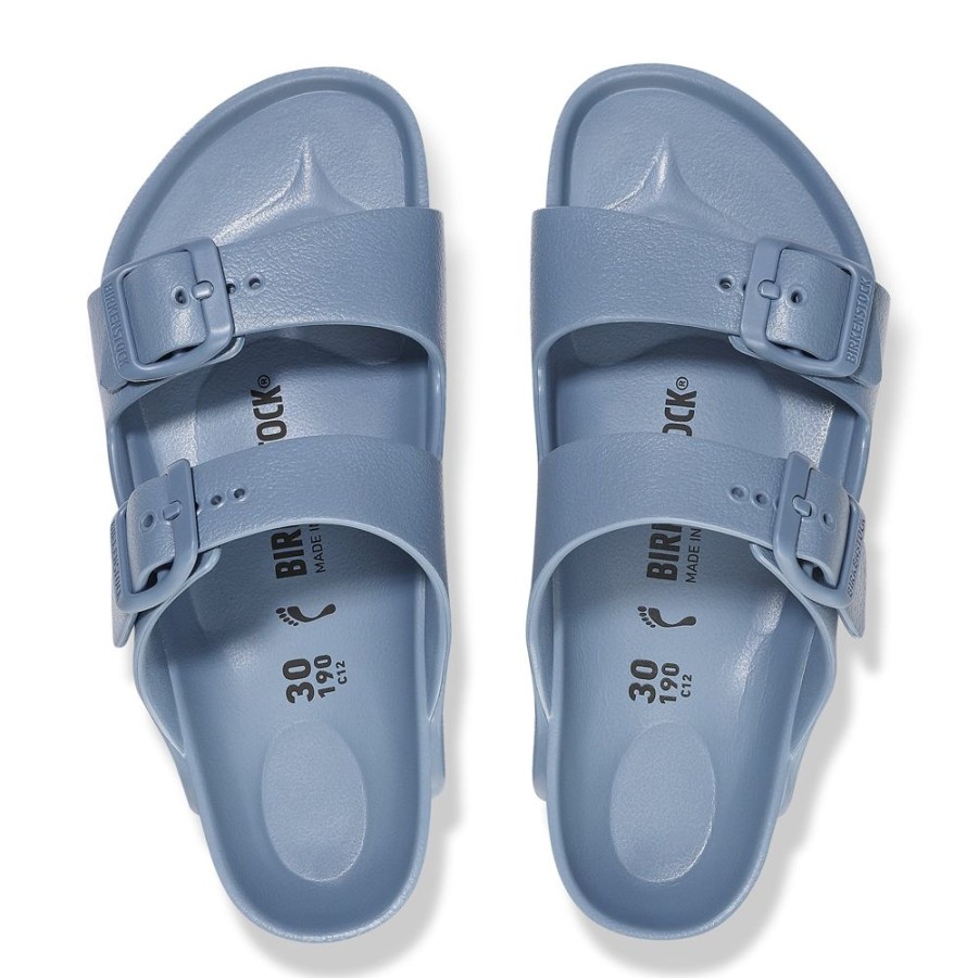 Birkenstock Arizona Eva Elemental Blue Kid'S | Girls