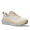 Hoka Bondi 8 Oat Milk Barley Men'S | Athletic