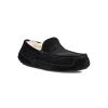 UGG® Ascot Black Men'S | Slippers