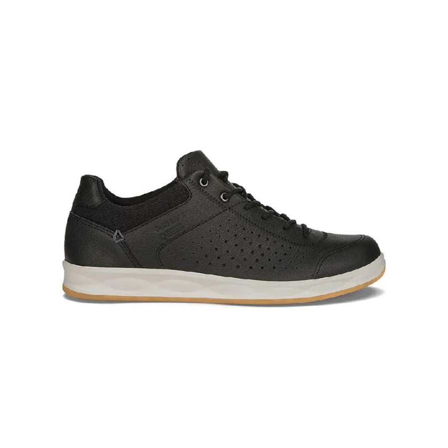 Lowa San Francisco Gtx Black Women'S | Casual