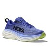 Hoka Bondi 8 Stellar Blue Cosmos Women'S | Athletic