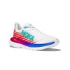 Hoka Mach 5 White Flame Women'S | Athletic