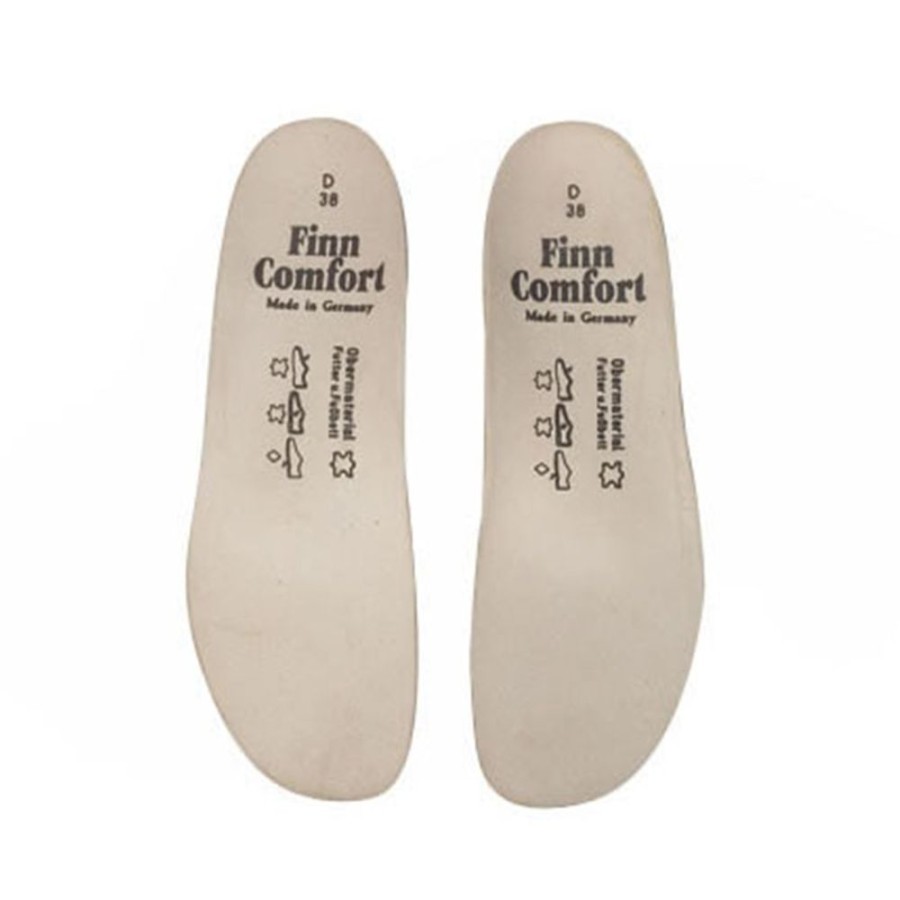 Finn Comfort Fashion Line Soft Insole #4490 | Footbeds