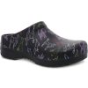 Dansko Kane Dogs Molded | Clogs