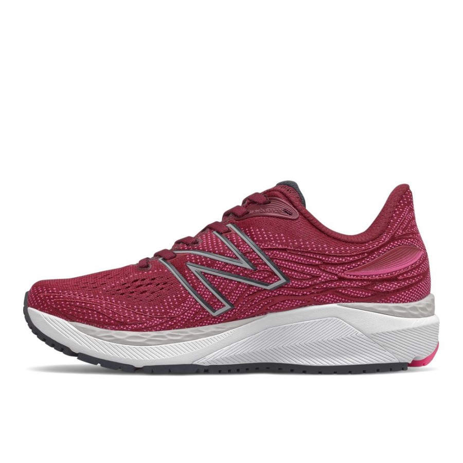 New Balance W860P12 Women'S | Athletic