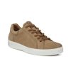 Ecco Soft 7 Perf Camel Men'S | Casual