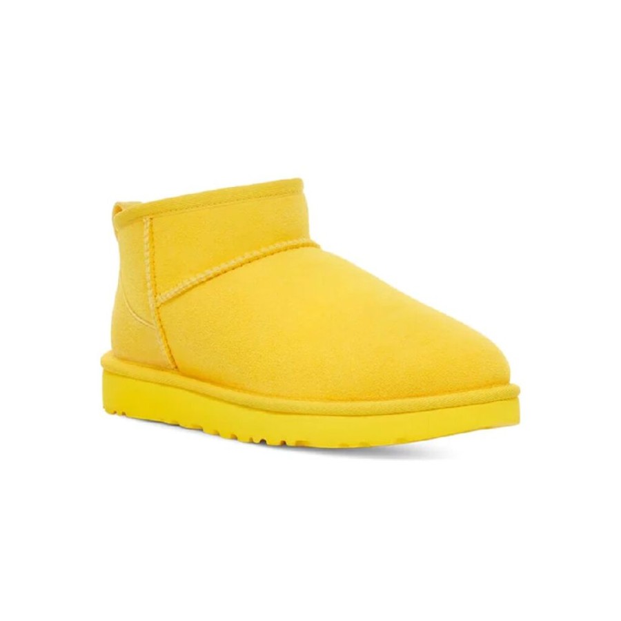 UGG® Classic Ultra Mini Canary | Boots