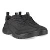 Ecco Offroad Lace Black Men'S | Casual